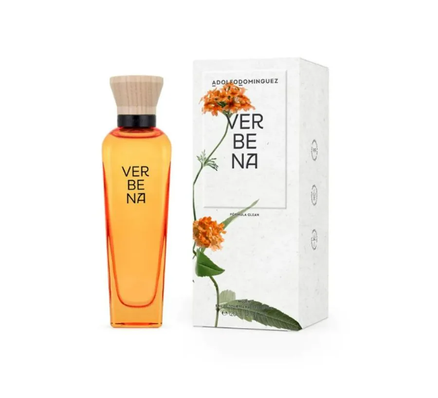 D ADOLFO DOMINGUEZ VERBENA 120ML. EDT