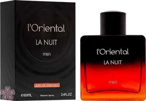 C ESTELLE EWEN L'ORIENTAL LA NUIT 100ML. EDP