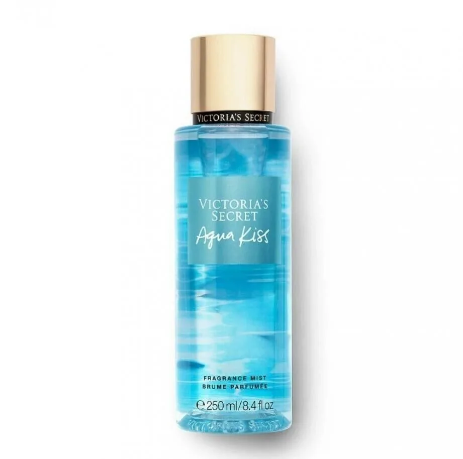 D VICTORIA'S S. BODY AQUA KISS
