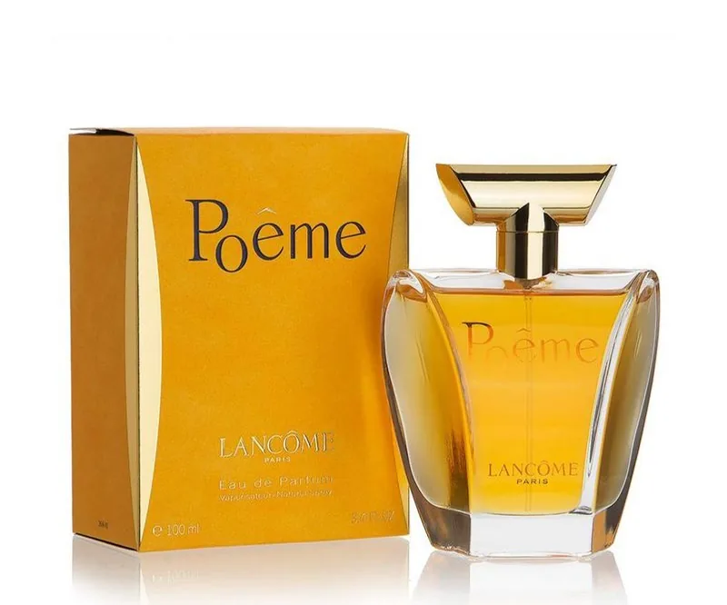 D LANCOME POEME 100ML. EDP