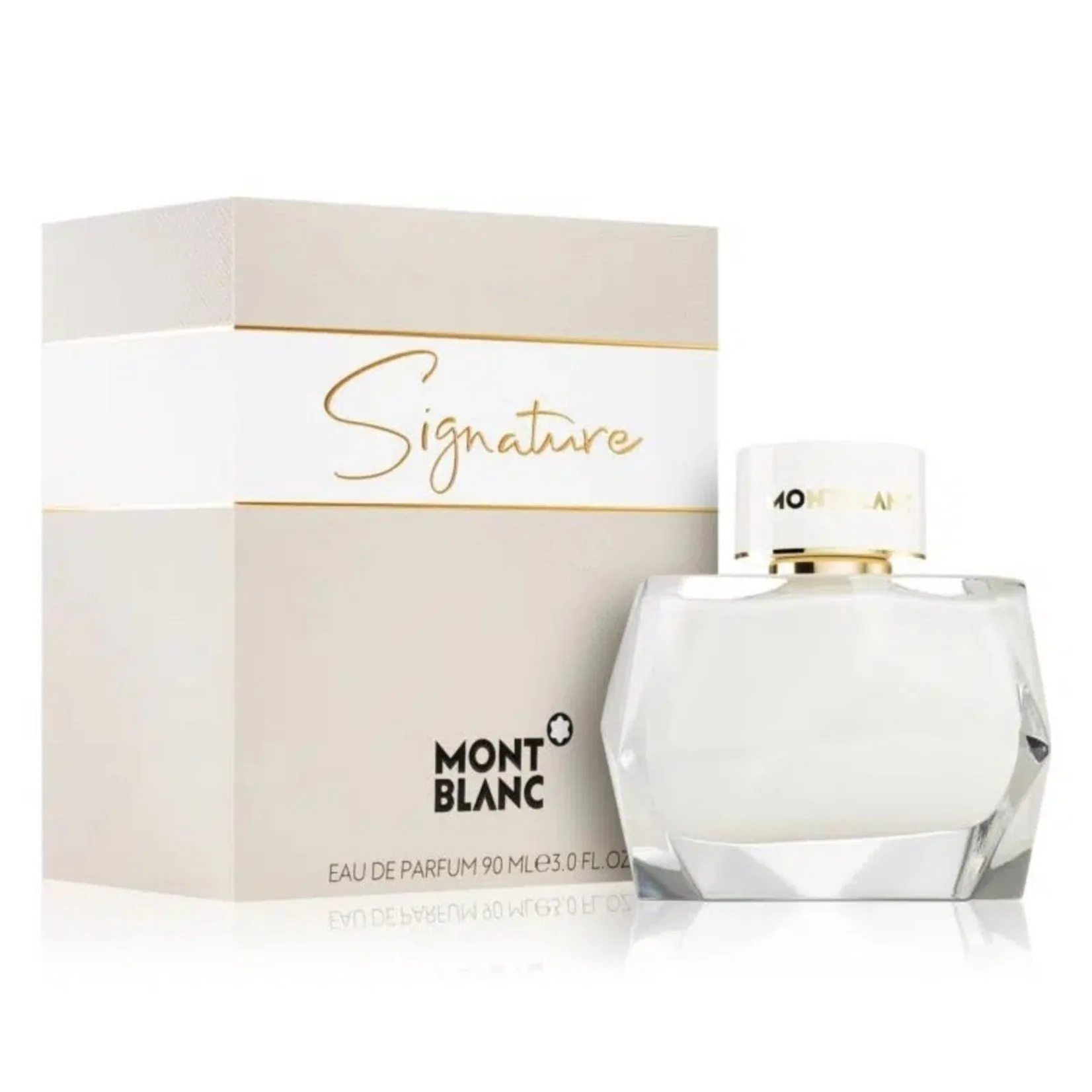 D MONT B. SIGNATURE 90ML. EDP