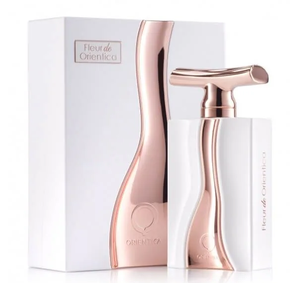 D ORIENTICA FLEUR DE ORIENTICA 90ML. EDP