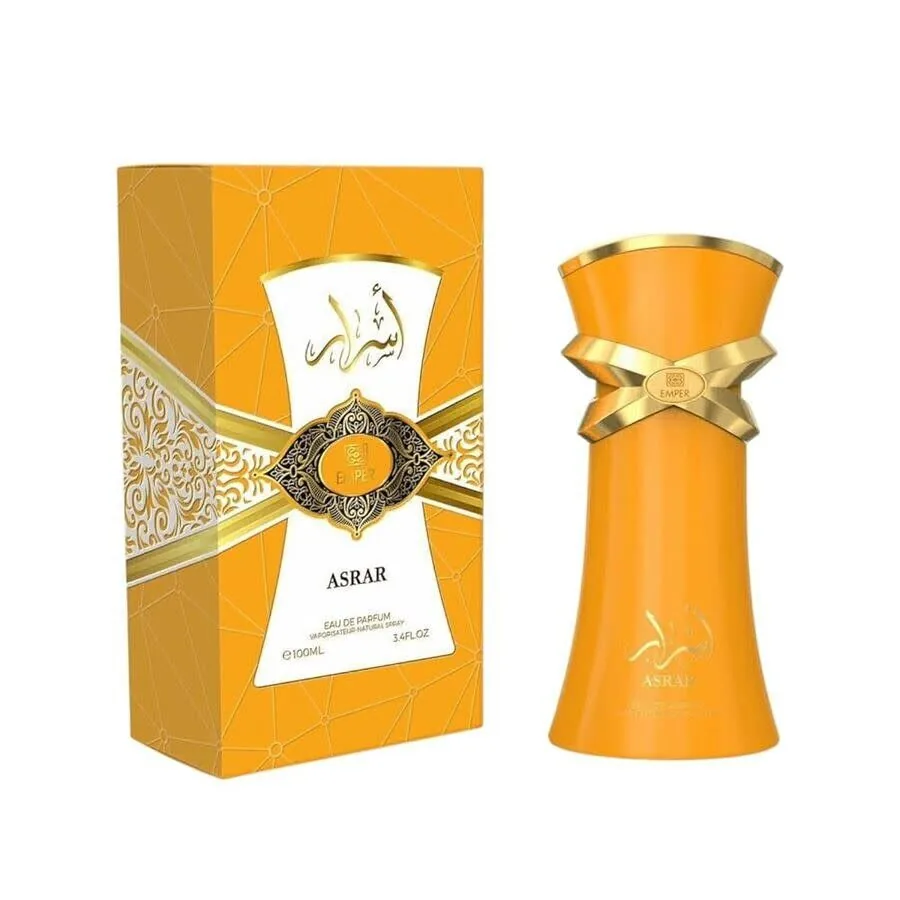 D EMPER ASRAR 100ML. EDP