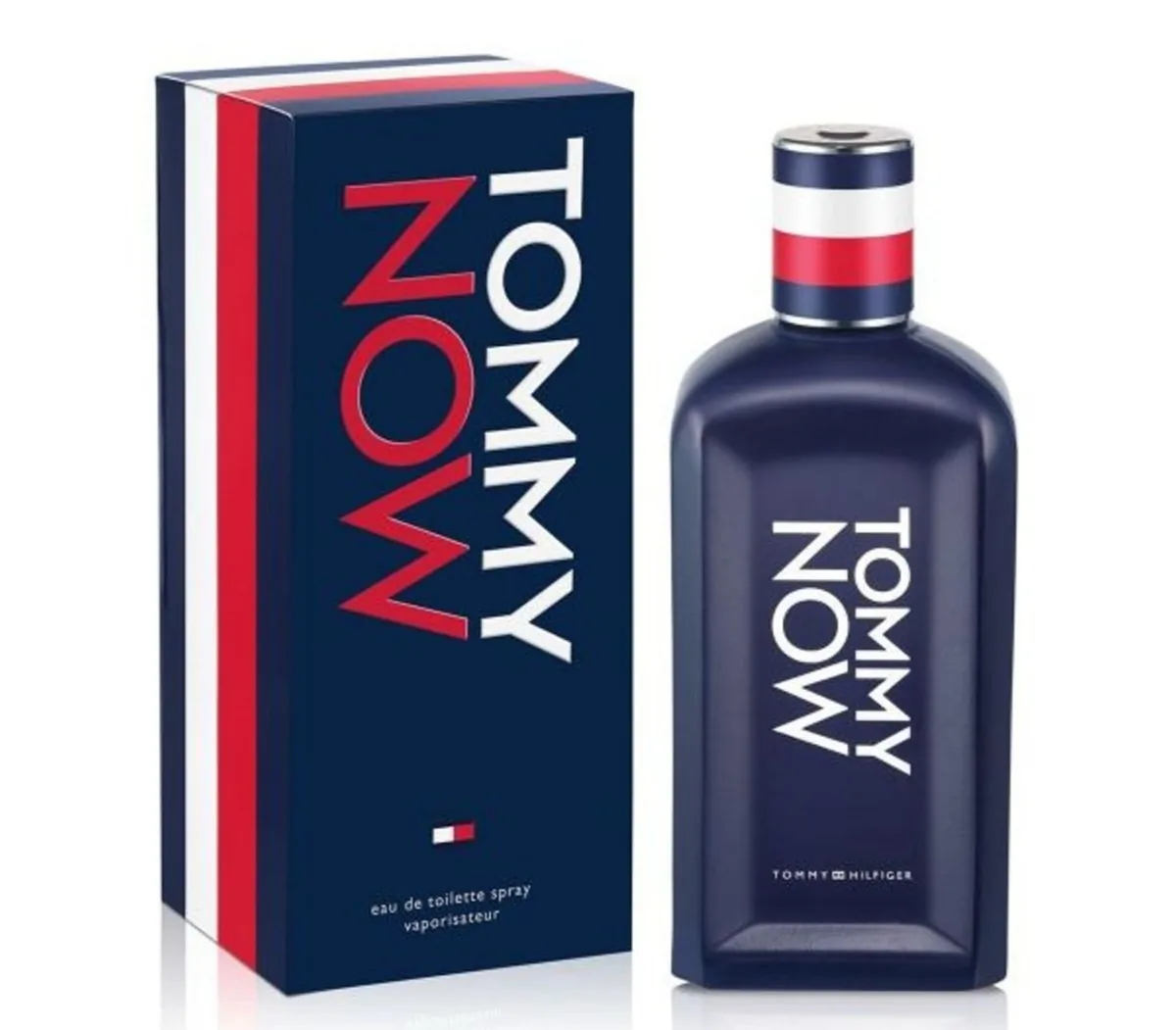 C TOMMY NOW 100ML. EDT