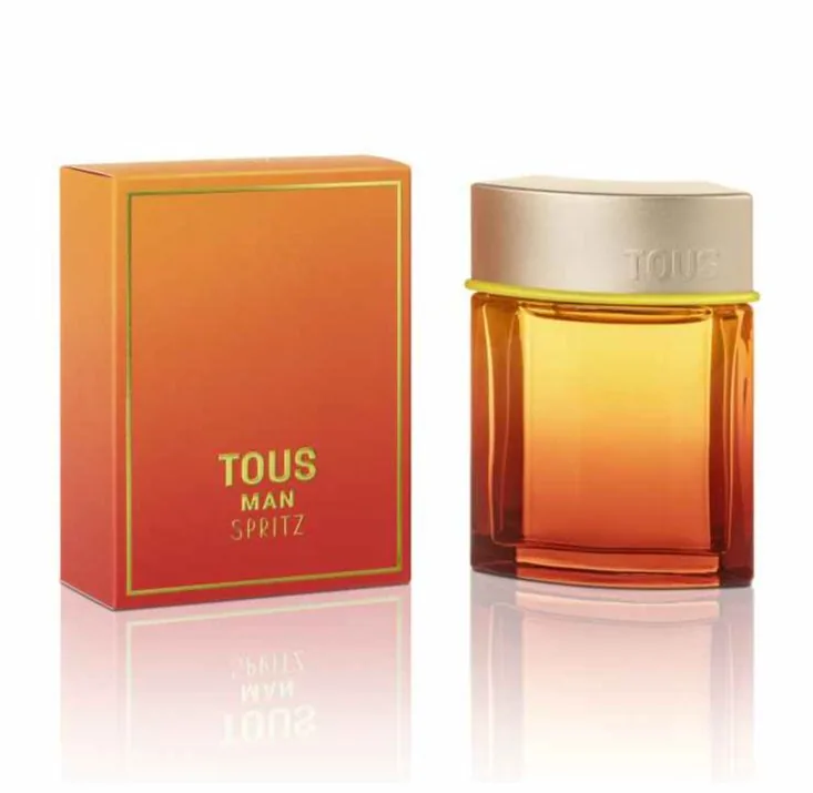 C TOUS MAN SPRITZ 100ML. EDT