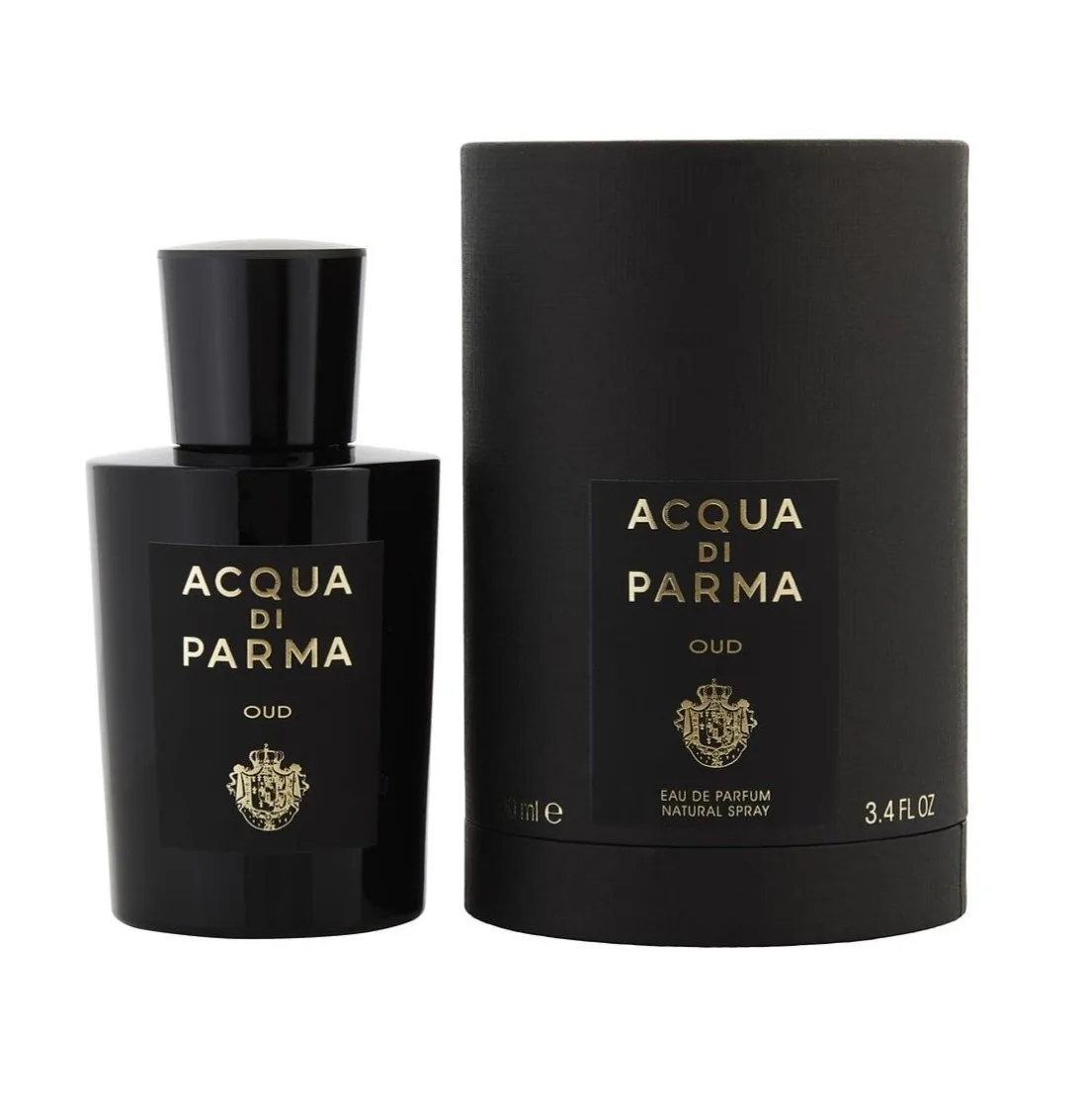 C ACQUA DI PARMA OUD 100ML. EDP