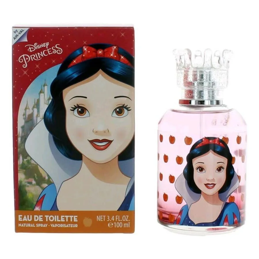 NIÑA BLANCA NIEVES 100ML. EDT