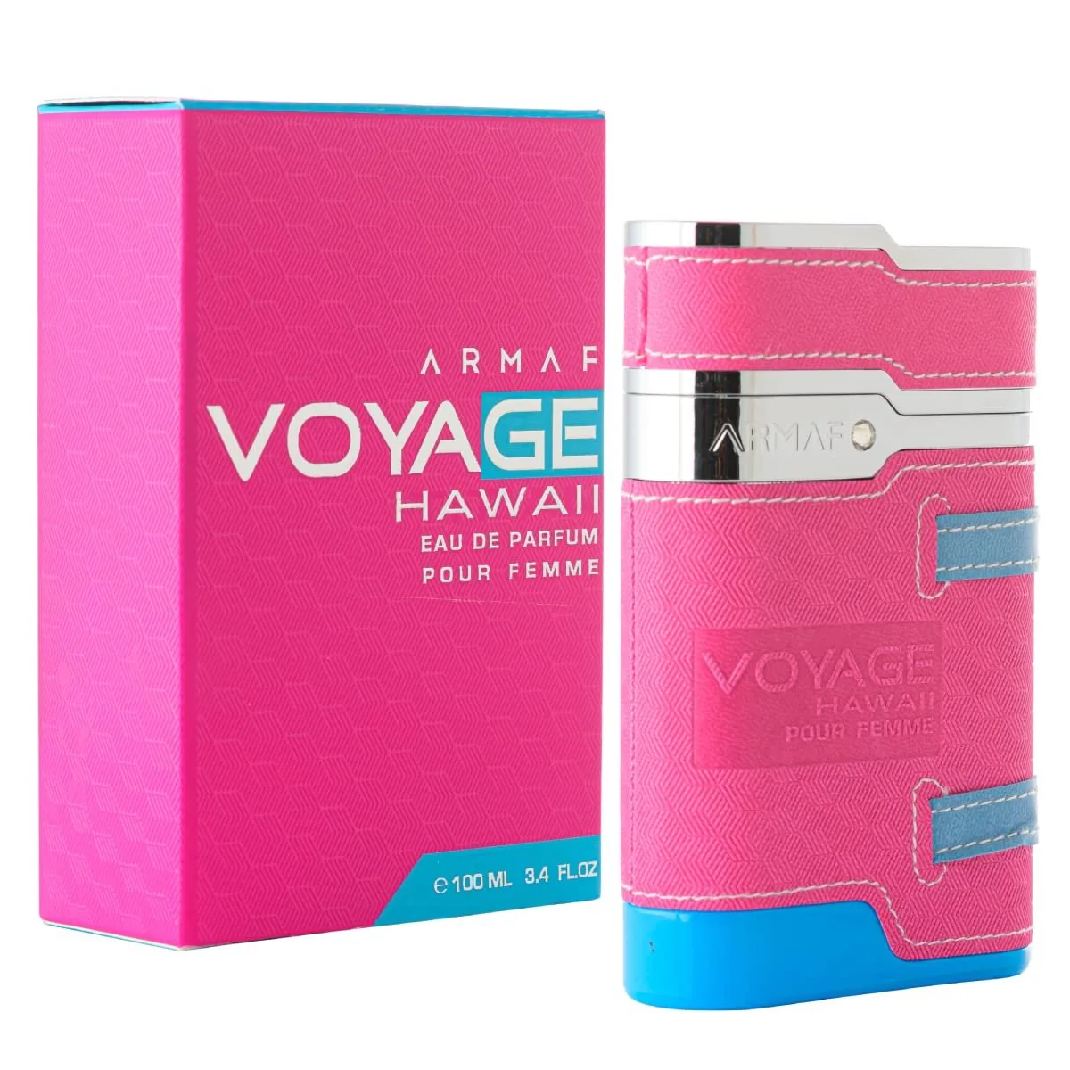 D ARMAF VOYAGE HAWAII 100ML. EDP