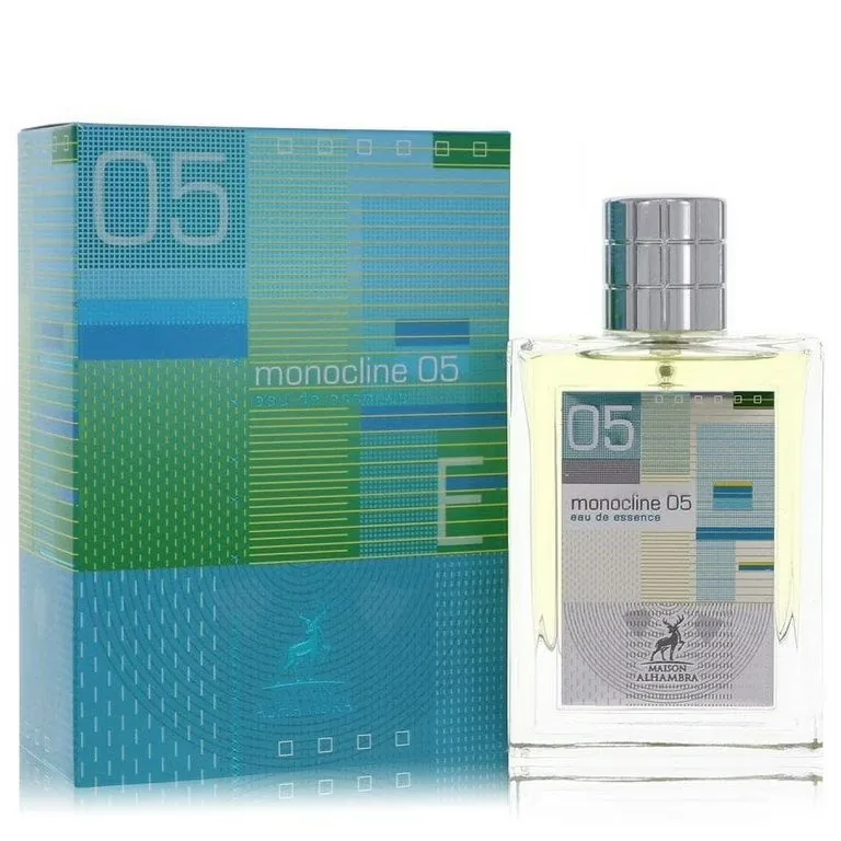 U MAISON A. MONOCLINE 05 100ML. EDP