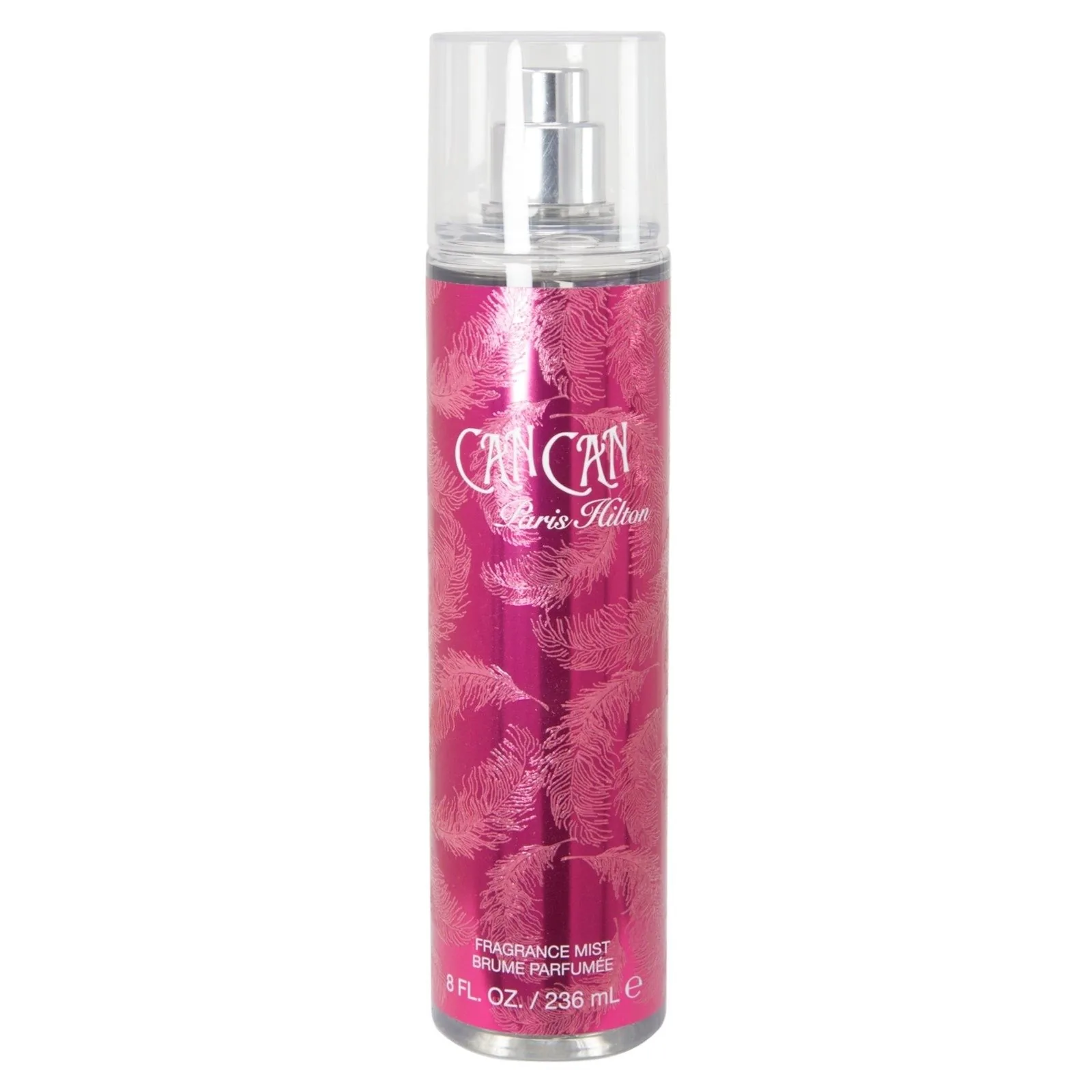 D BODY PARIS H. CAN CAN 236ML.