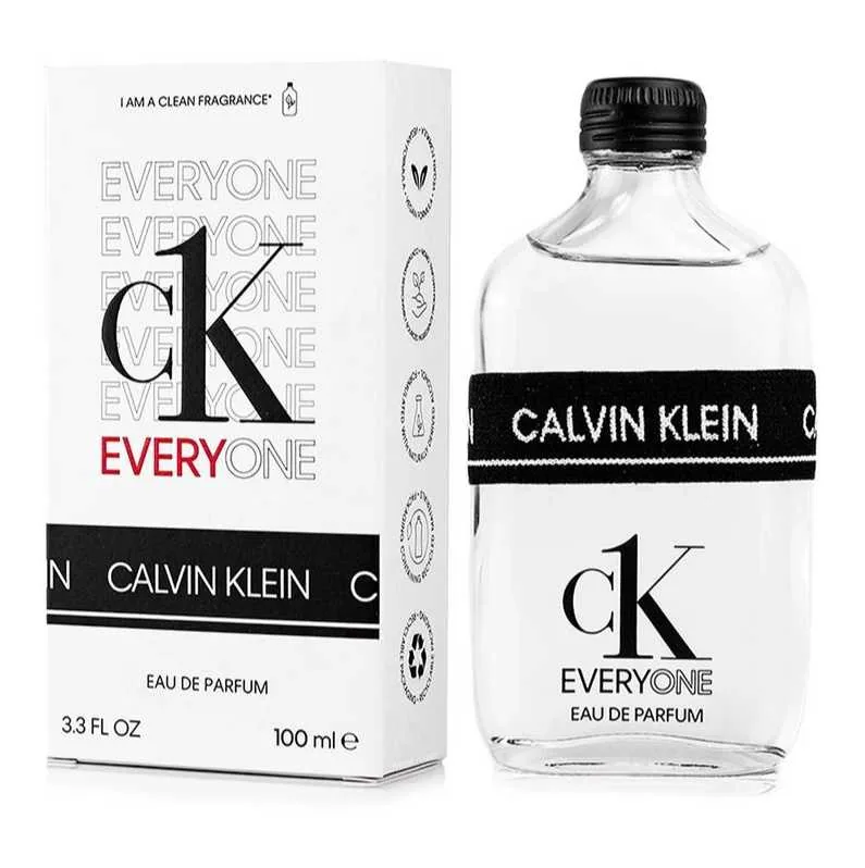 U CALVIN K. CK EVERYONE 100ML. EDP