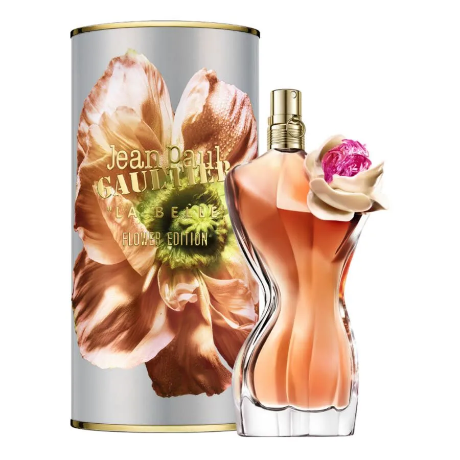 D JEAN PAUL G. LA BELLE FLOWER EDITION 100ML. EDP