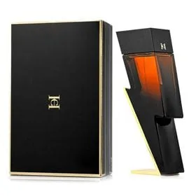 C CAROLINA H. BAD BOY ELIXIR 150ML. EDP