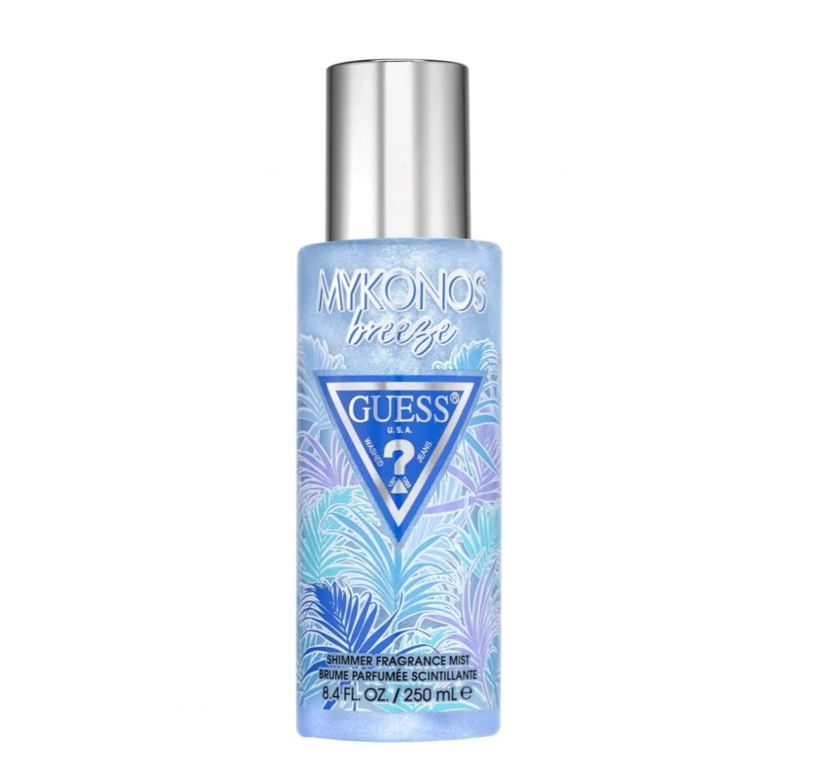 D BODY GUESS MYKONOS BREEZE 250ML.