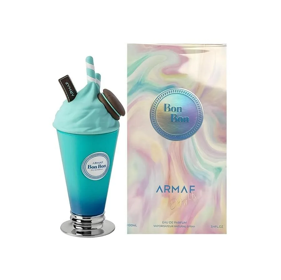D ARMAF DELIGHTS BON BON 100ML. EDP