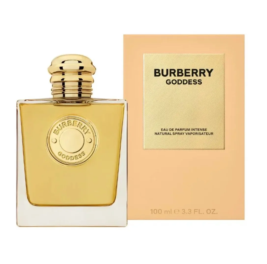 D BURBERRY GODDESS INTENSE 100ML. EDP