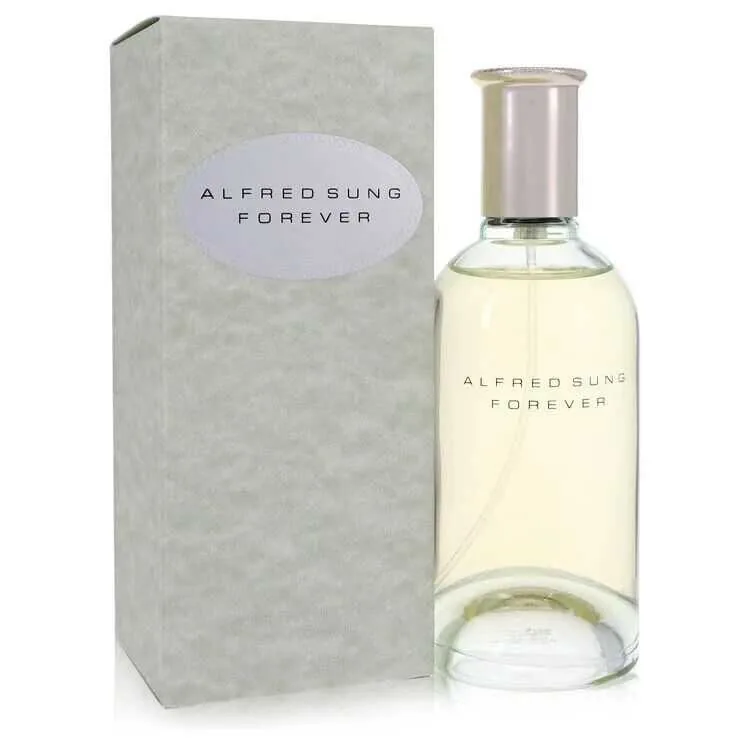 D ALFRED SUNG FOREVER 125ML. EDP