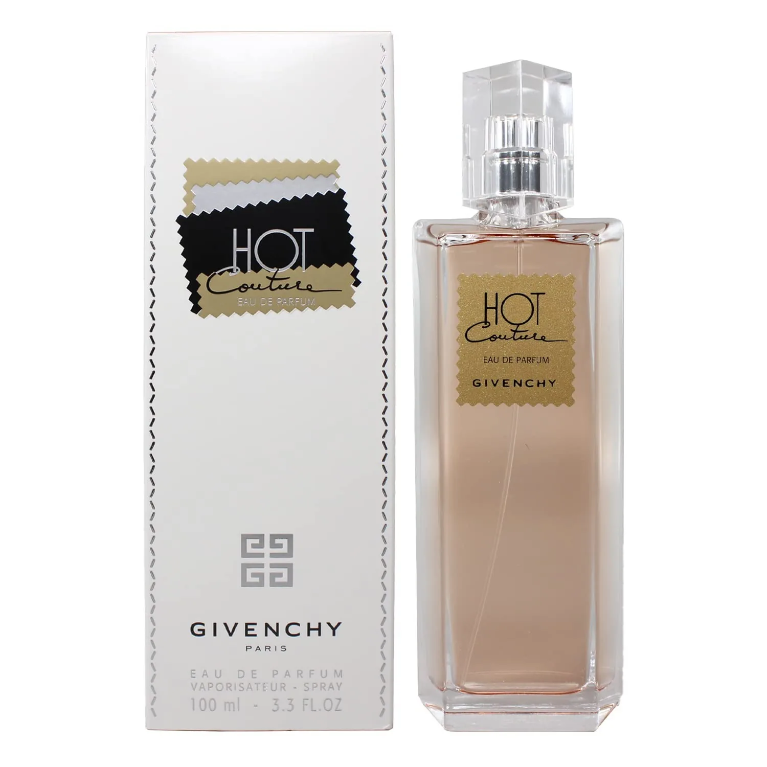 D GIVENCHY HOT COUTURE 100ML. EDP