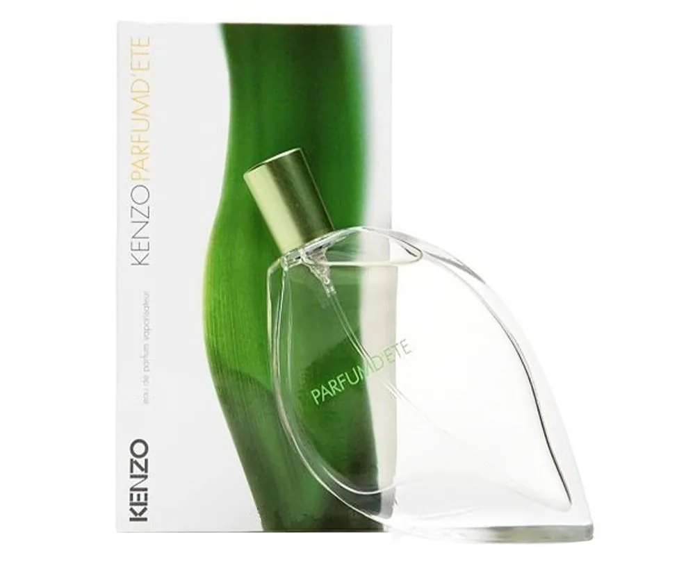 D KENZO PARFUM D'ETE 75ML. EDP