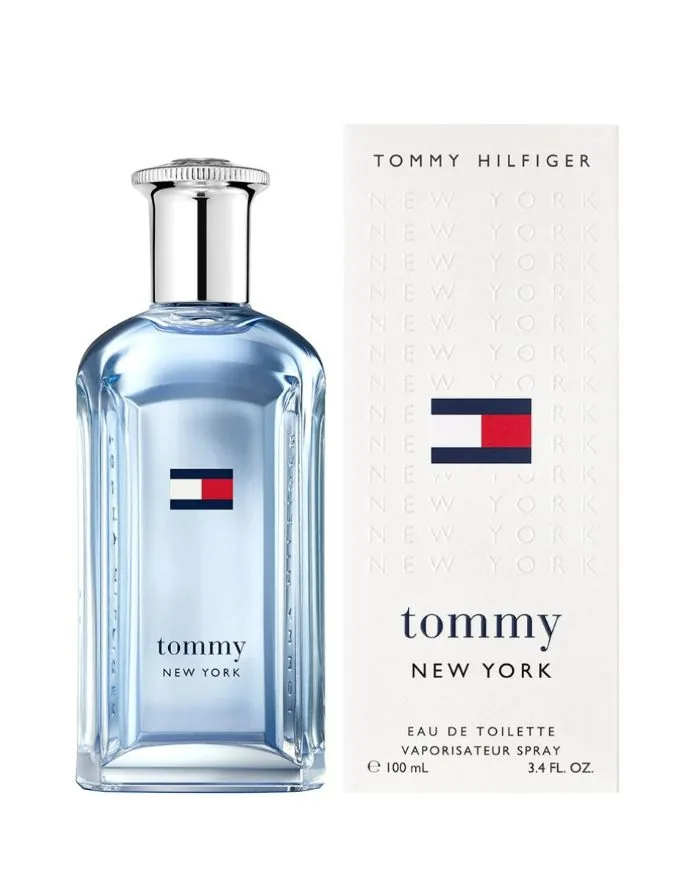C TOMMY NEW YORK 100ML. EDT