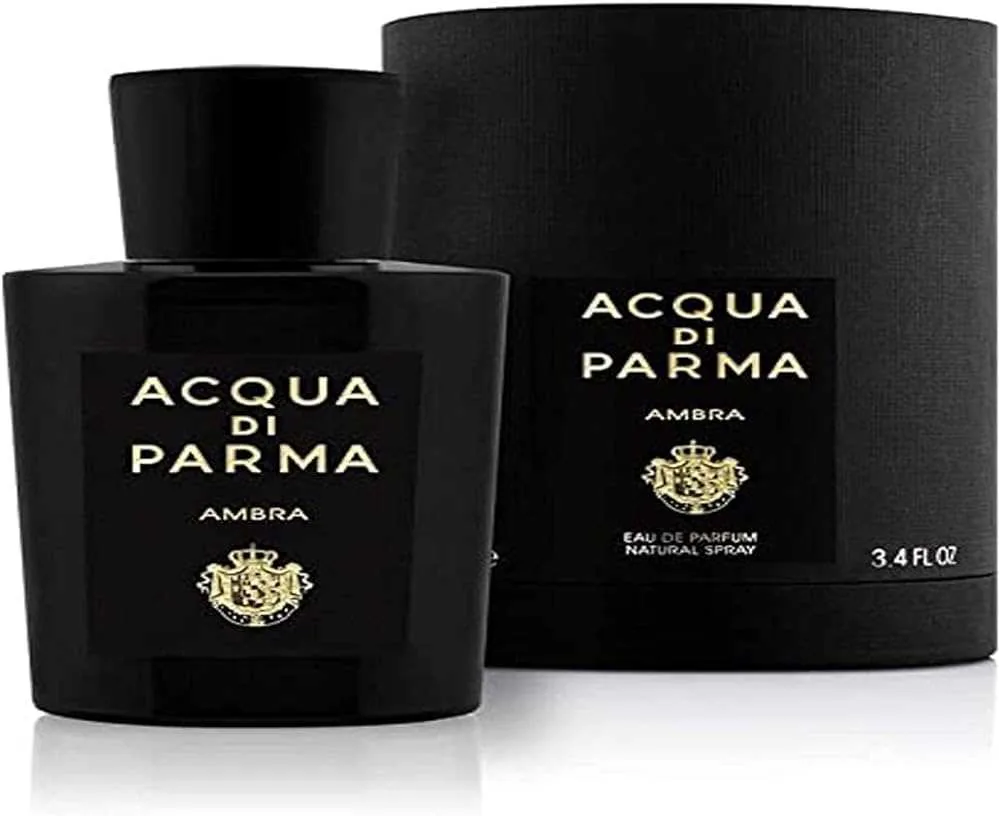 U ACQUA DI PARMA AMBRA 100ML. EDP