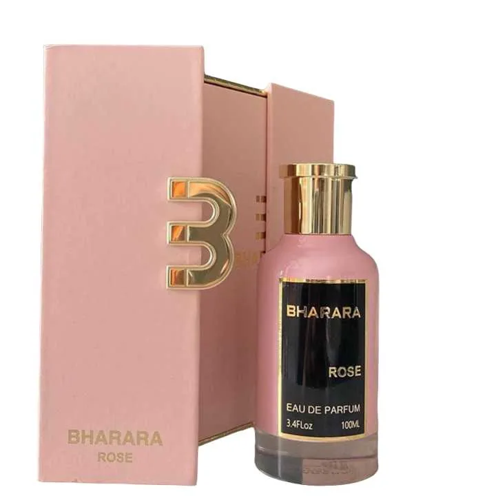 D BHARARA ROSE 100ML. EDP