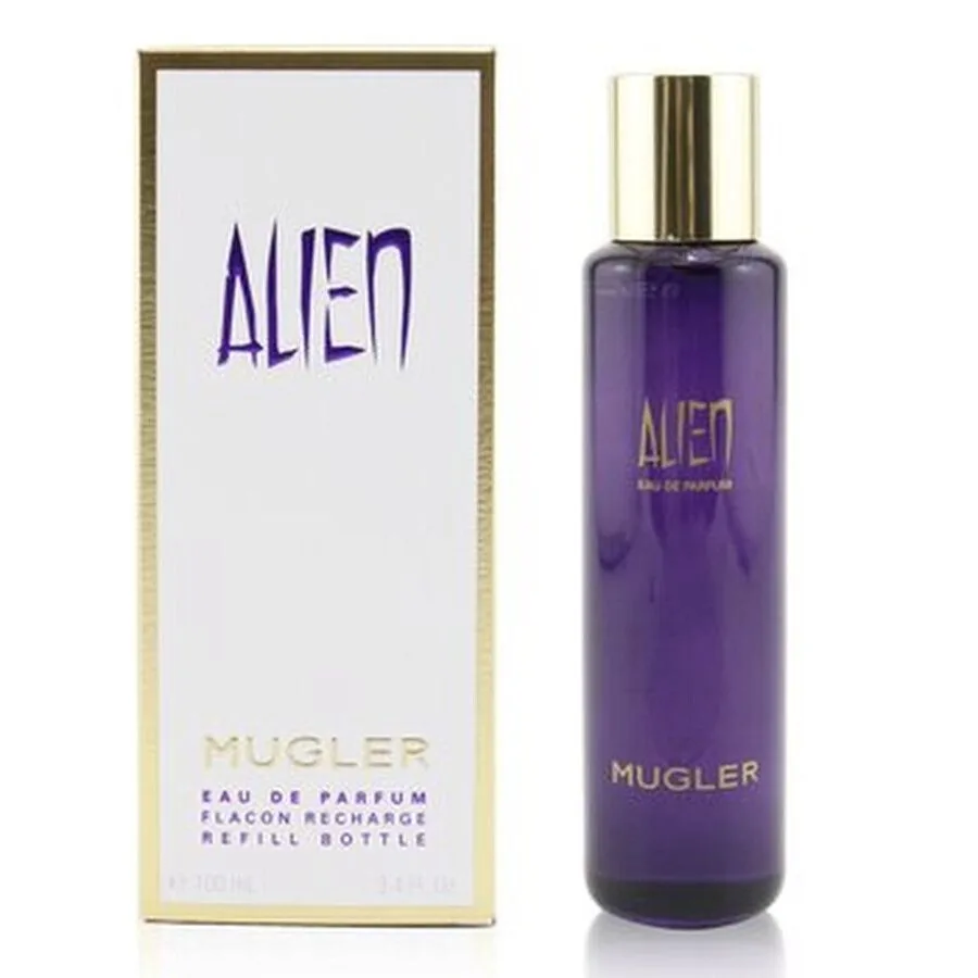 D MUGLER ALIEN (RECARGA) 100ML. EDP
