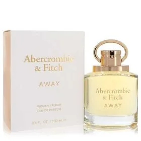 D ABERCROMBIE & F. AWAY 100ML. EDP