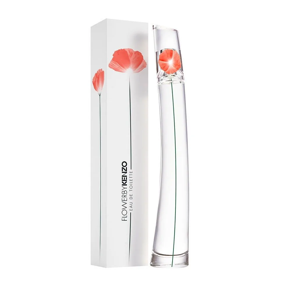 D KENZO FLOWER 100ML. EDT