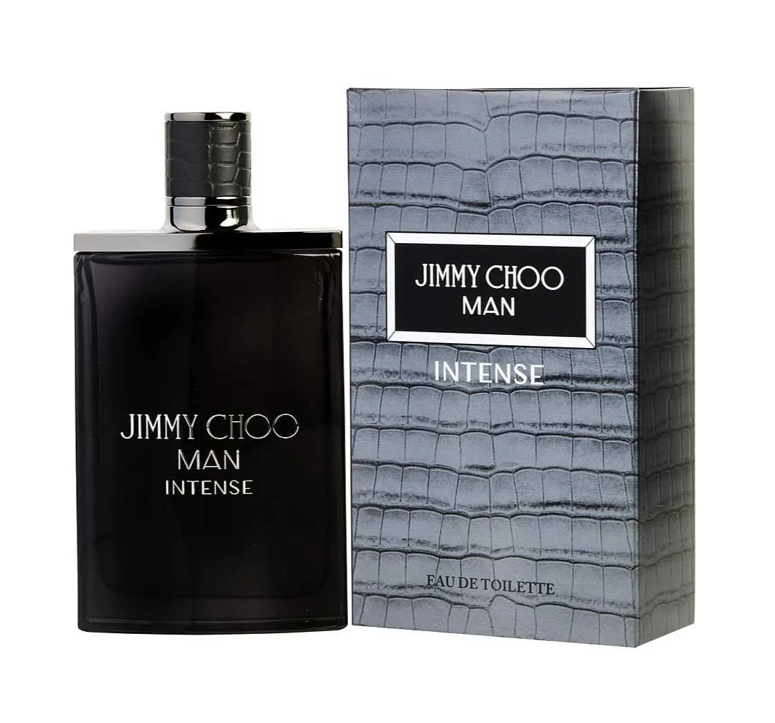 C JIMMY CHOO MAN INTENSE 200ML. EDT
