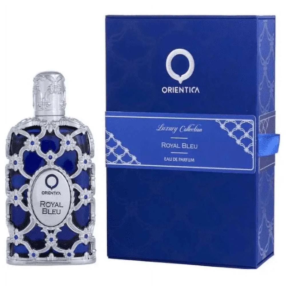 U ORIENTICA ROYAL BLEU 150ML. EDP