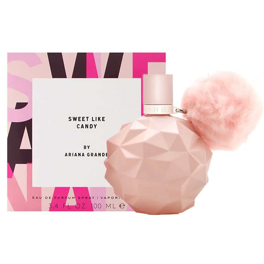 D ARIANA G. SWEET LIKE CANDY 100ML. EDP