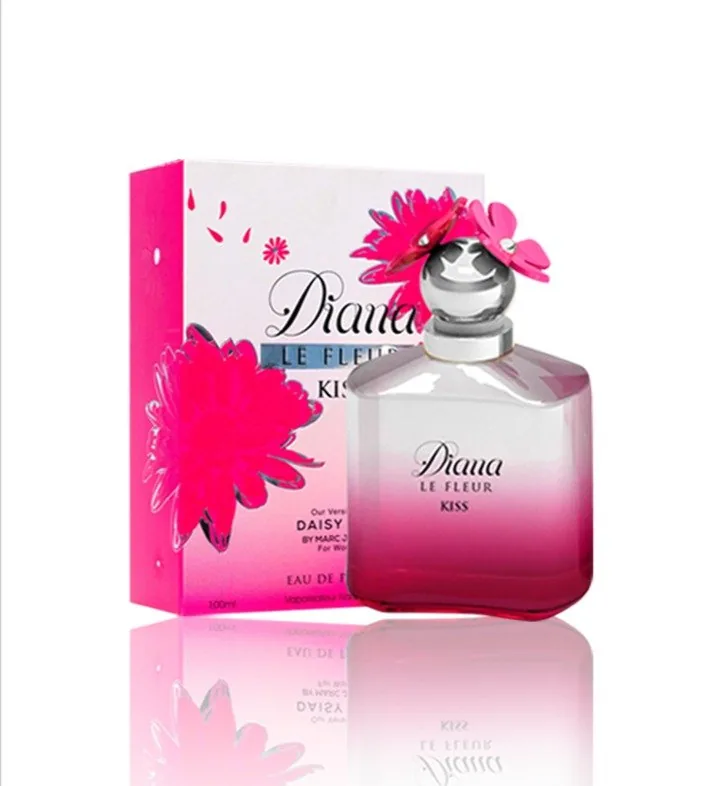 D MIRAGE DIANA LE FLEUR KISS (DAISY KISS)