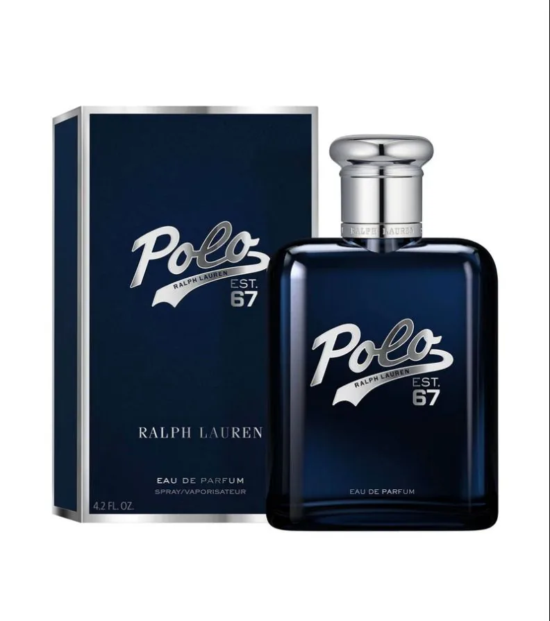 C RALPH L. POLO 67 125ML. EDP