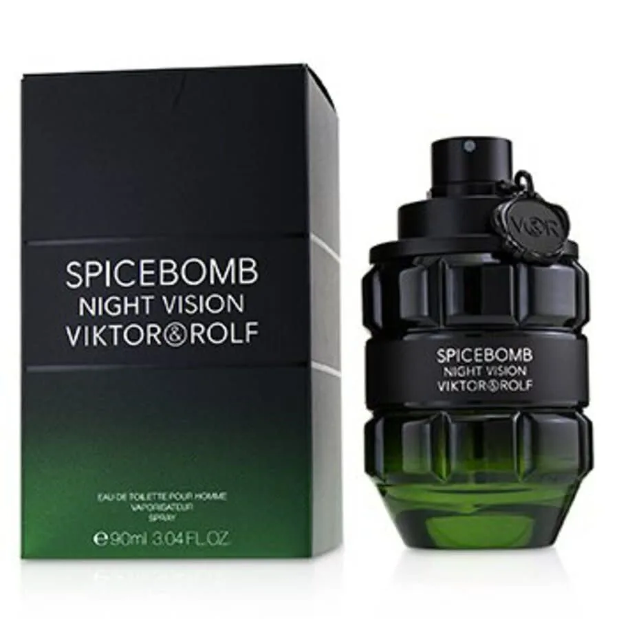 C VIKTOR & R. SPICEBOMB NIGHT VISION 90ML. EDT