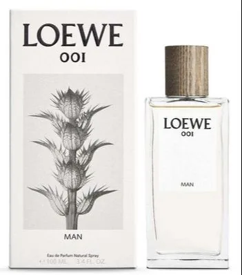 C LOEWE 001 100ML. EDP