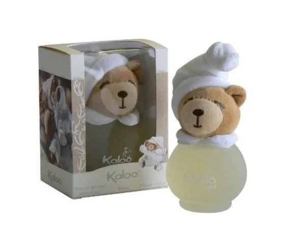 NI—O KALOO GRAGEE PARIS 100ML. EDC