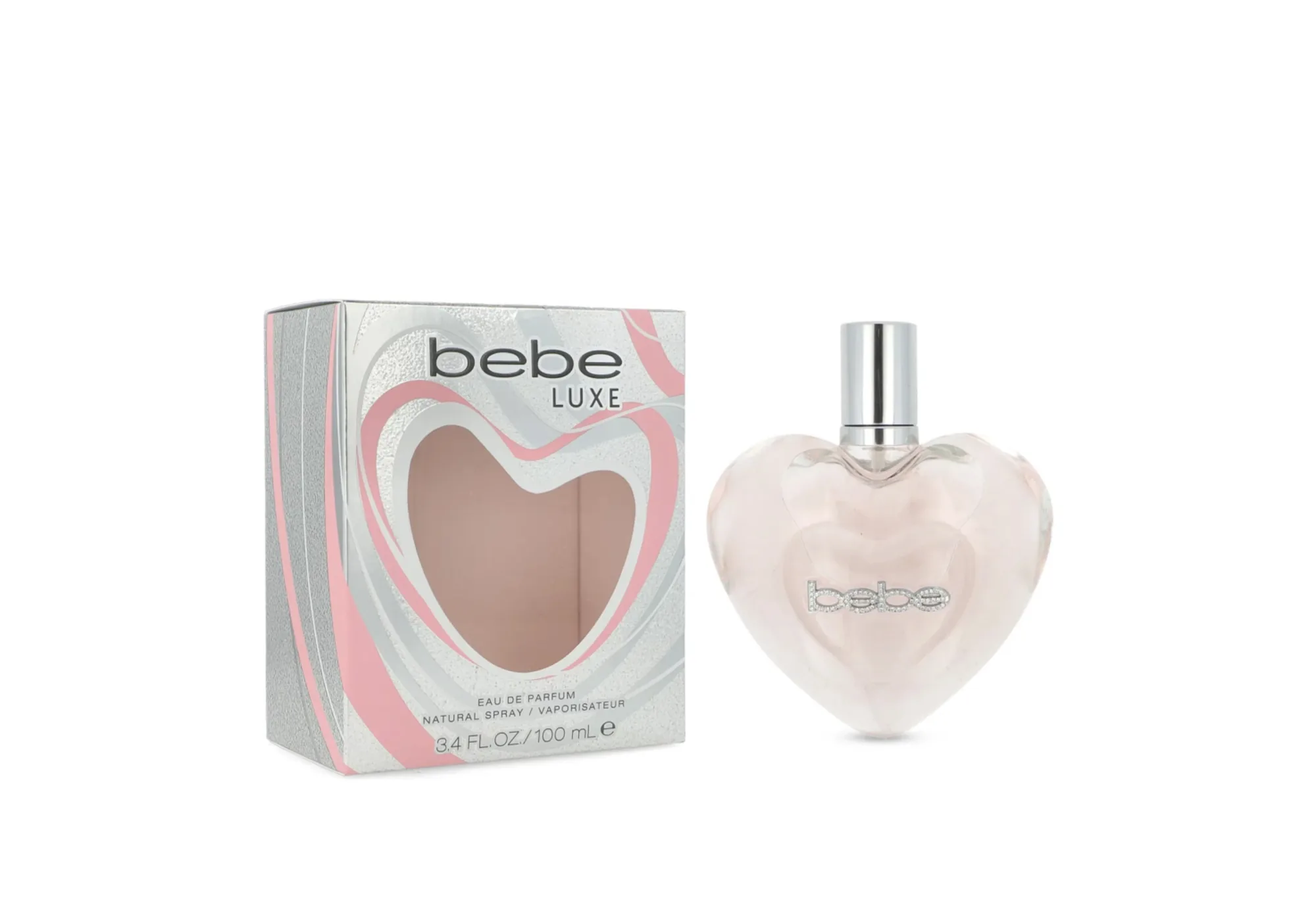 D BEBE LUXE 100ML. EDP