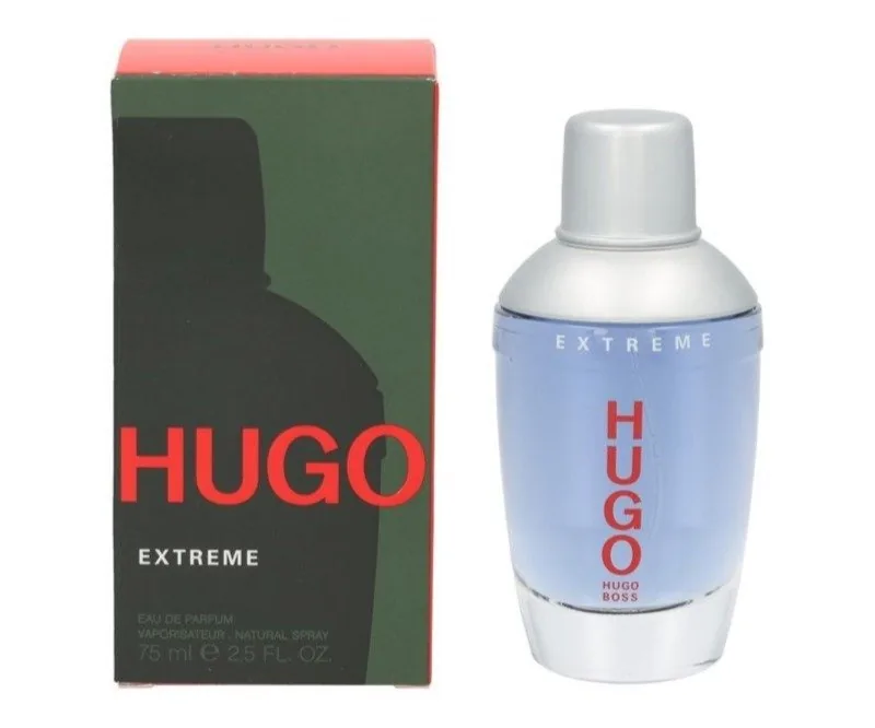 C HUGO B. HUGO EXTREME 75ML. EDP