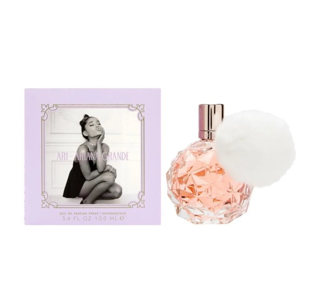 D ARIANA G. ARI 100ML. EDP