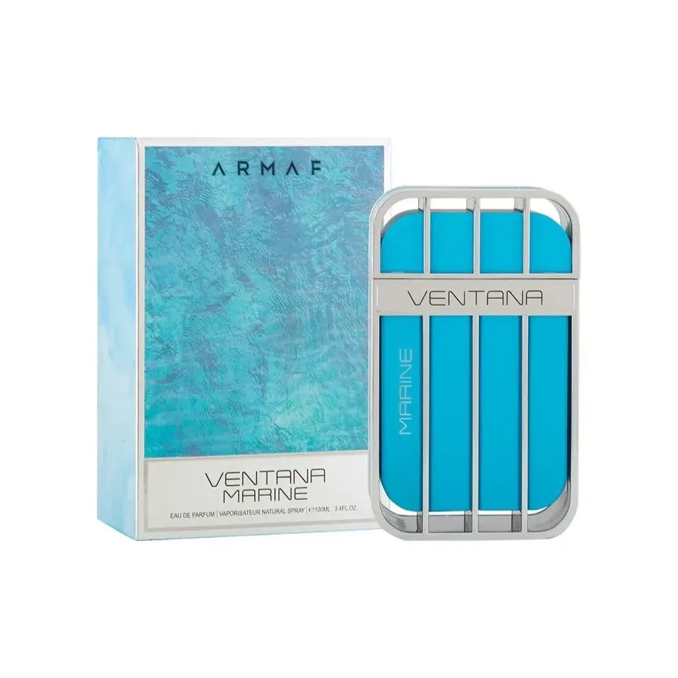 C ARMAF VENTANA MARINE 100ML. EDP