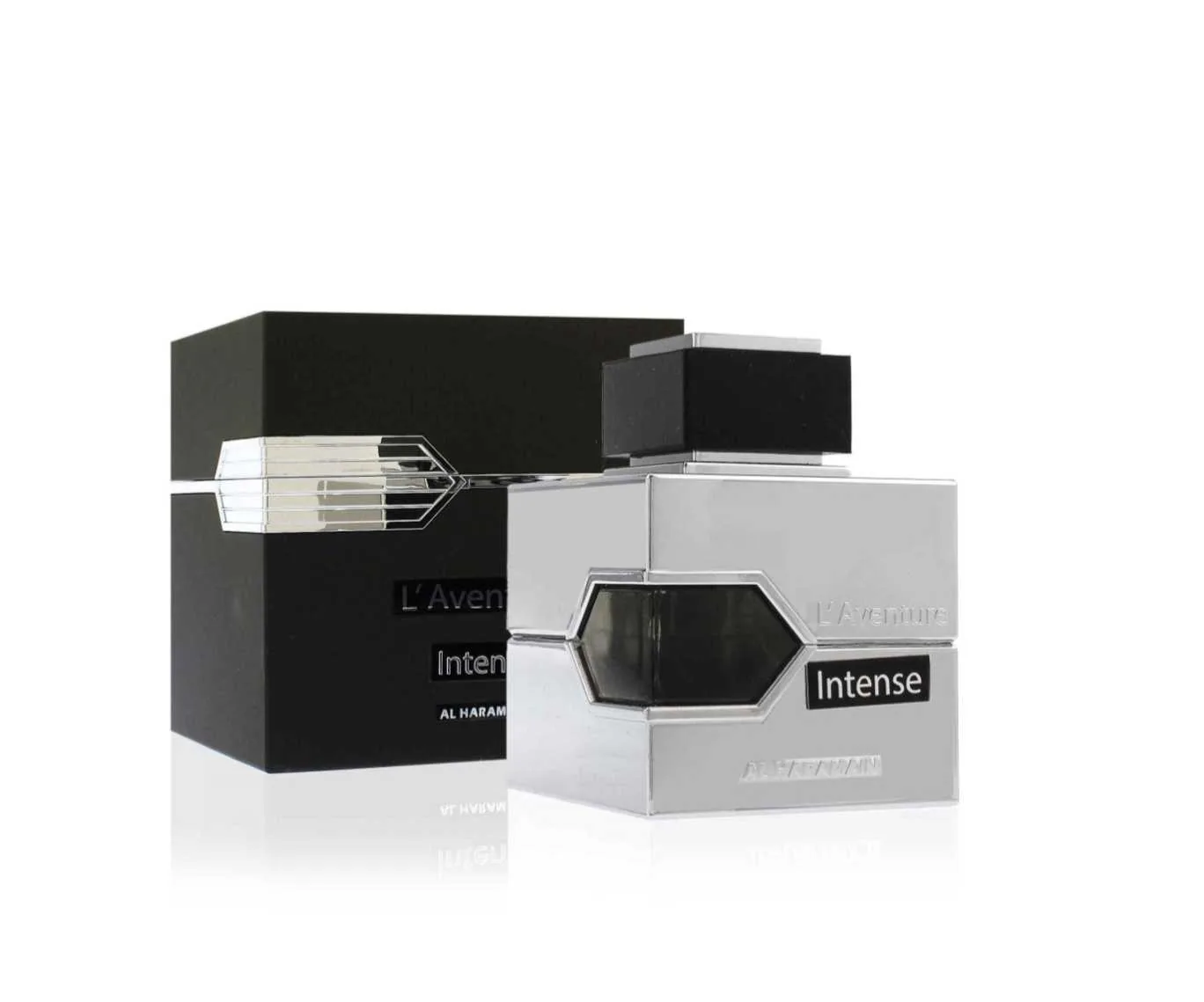 C AL HARAMAIN L'AVENTURE INTENSE 100ML. EDP