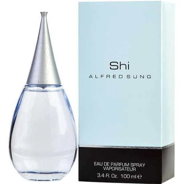 D ALFRED S. SHI 100ML. EDP