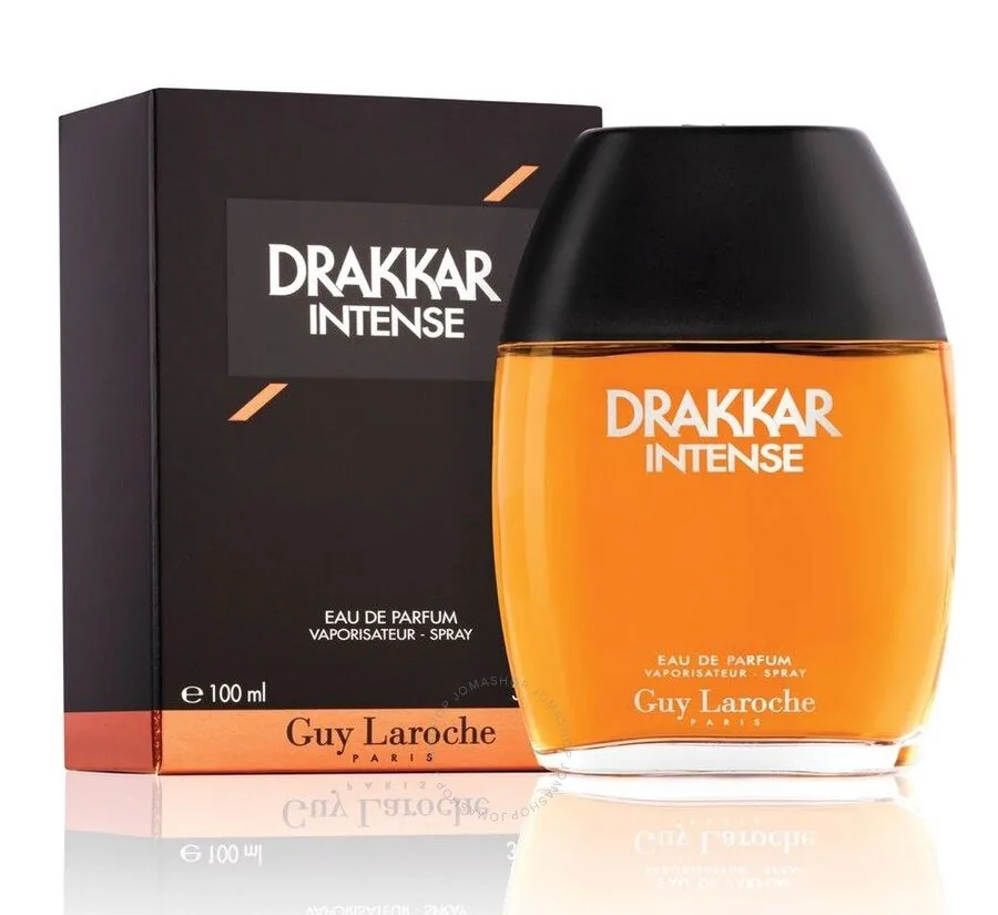 C GUY L. DRAKKAR INTENSE 100ML. EDP