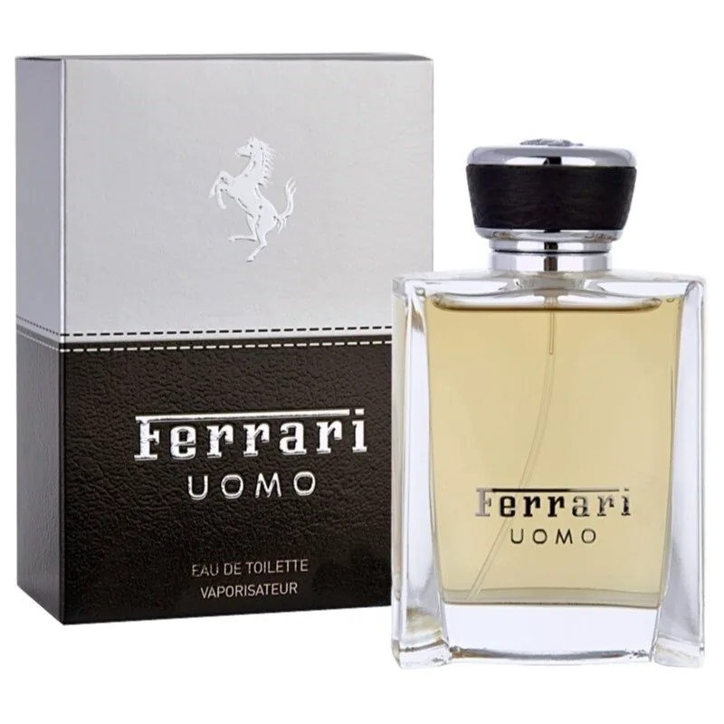 C FERRARI UOMO 100ML. EDT