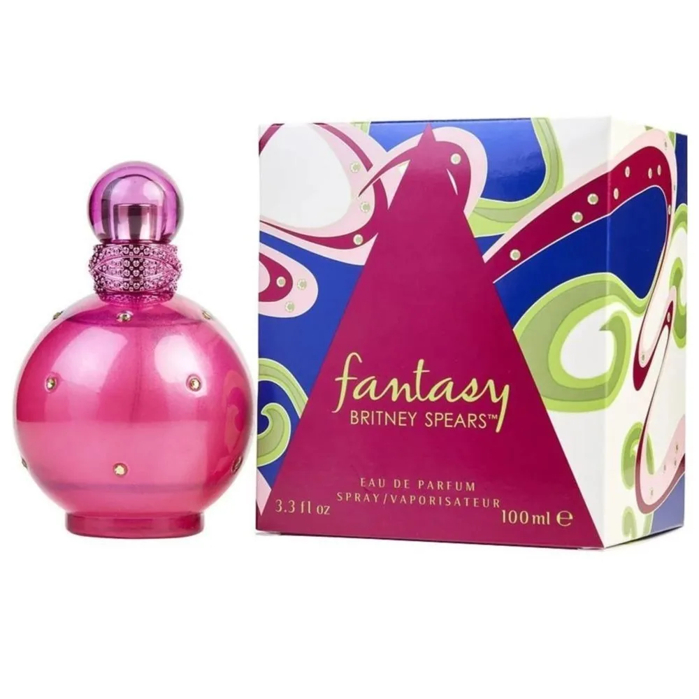 D BRITNEY S. FANTASY 100ML. EDP