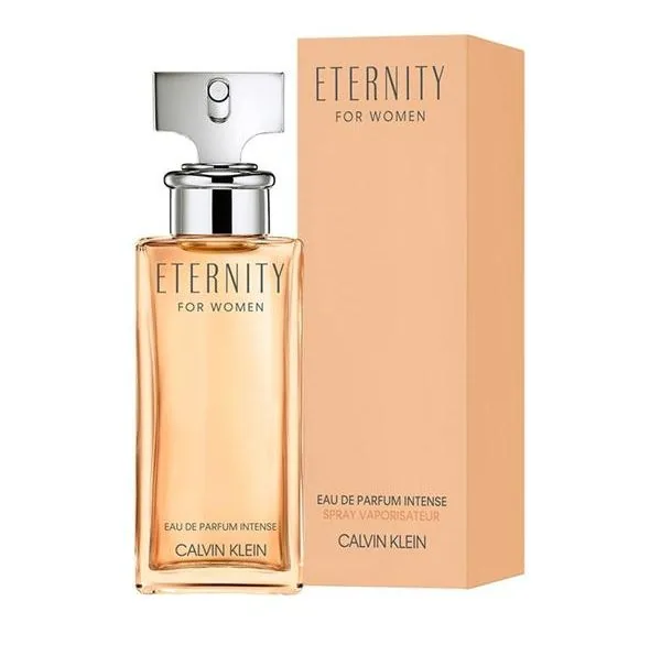 D CALVIN K. ETERNITY INTENSE 100ML. EDP
