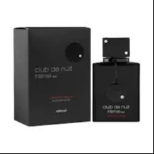 C ARMAF CLUB DE NUIT INTENSE EXTRAIT DE PARFUM CONCENTRATED 70ML.