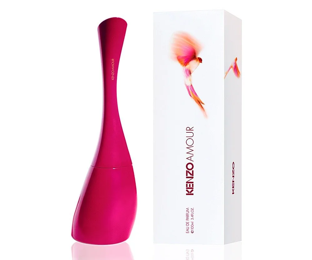 D KENZO AMOUR 100ML. EDP