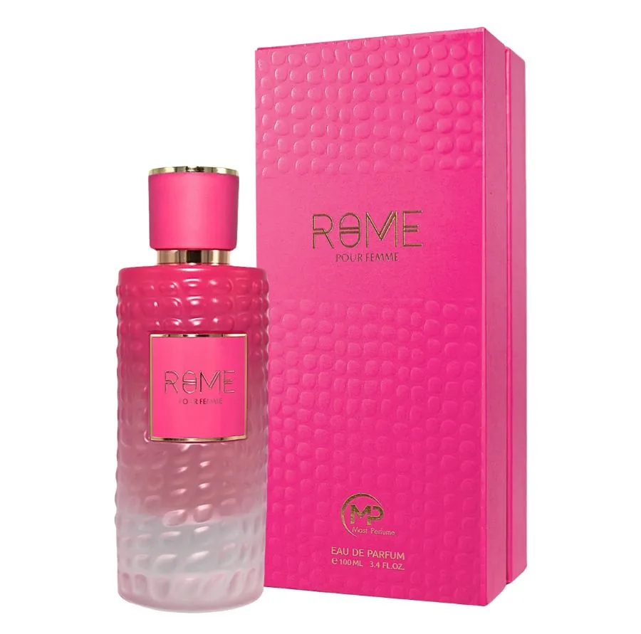 D BHARARA ROME 100ML. EDP